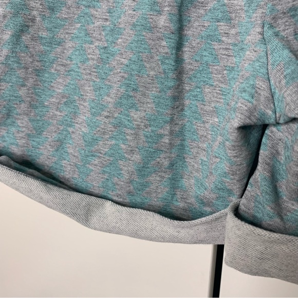 435 by Matilda Jane Clothing Cuffed Comfy Bermuda Shorts - Picture 9 of 15